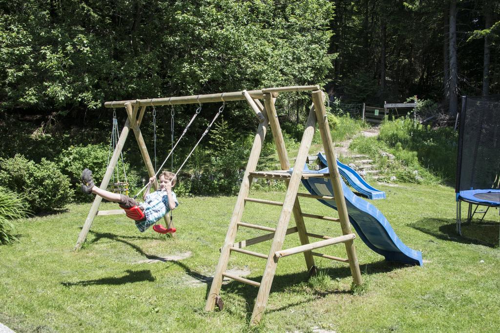 Berghotel Predigstuhl Bad Goisern Eksteriør billede